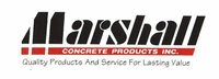 Marshall Concrete Products